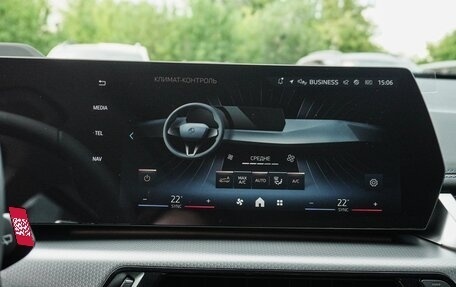 BMW X1, 2025 год, 5 190 000 рублей, 28 фотография