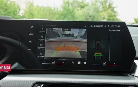 BMW X1, 2025 год, 5 190 000 рублей, 27 фотография