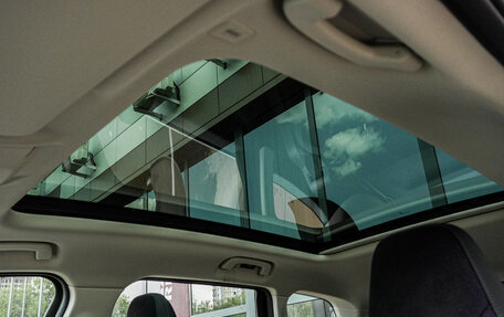 BMW X1, 2025 год, 5 190 000 рублей, 29 фотография