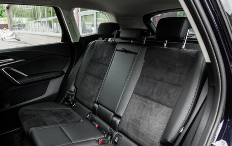 BMW X1, 2025 год, 5 190 000 рублей, 30 фотография