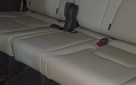 KIA Carnival, 2021 год, 4 200 000 рублей, 4 фотография