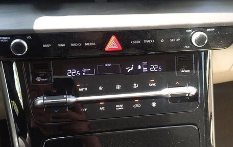 KIA Carnival, 2021 год, 4 200 000 рублей, 5 фотография