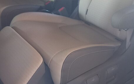 KIA Carnival, 2021 год, 4 200 000 рублей, 6 фотография