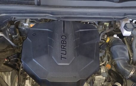 KIA Carnival, 2021 год, 4 200 000 рублей, 11 фотография