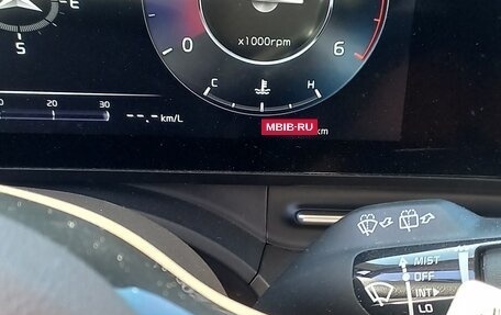 KIA Carnival, 2021 год, 4 200 000 рублей, 2 фотография