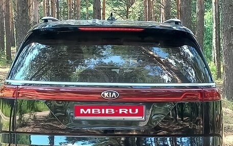 KIA Carnival, 2021 год, 4 200 000 рублей, 7 фотография