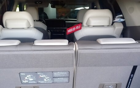 KIA Carnival, 2021 год, 4 200 000 рублей, 13 фотография