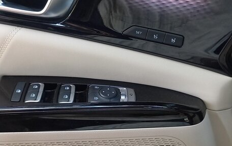 KIA Carnival, 2021 год, 4 200 000 рублей, 14 фотография