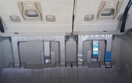 KIA Carnival, 2021 год, 4 200 000 рублей, 16 фотография