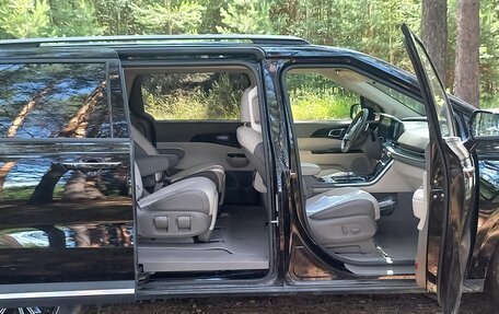 KIA Carnival, 2021 год, 4 200 000 рублей, 21 фотография