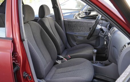 Hyundai Accent II, 2005 год, 500 000 рублей, 8 фотография