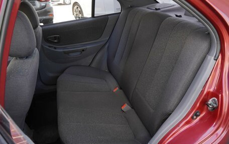 Hyundai Accent II, 2005 год, 500 000 рублей, 9 фотография