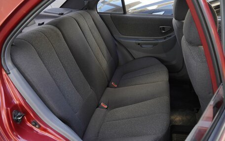 Hyundai Accent II, 2005 год, 500 000 рублей, 7 фотография