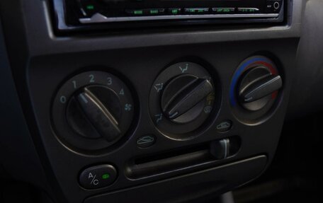 Hyundai Accent II, 2005 год, 500 000 рублей, 13 фотография