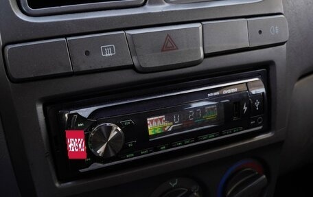 Hyundai Accent II, 2005 год, 500 000 рублей, 14 фотография