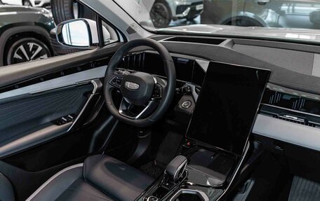 Geely Atlas, 2024 год, 4 017 190 рублей, 12 фотография