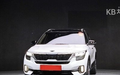 KIA Seltos I, 2020 год, 1 969 000 рублей, 1 фотография
