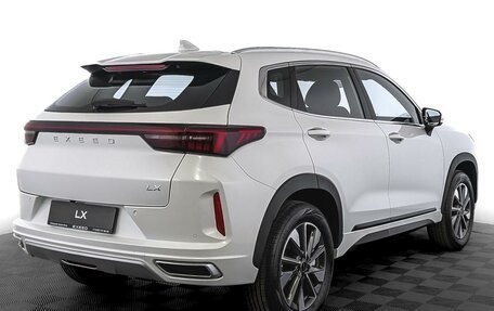 CheryExeed LX, 2024 год, 2 790 000 рублей, 2 фотография