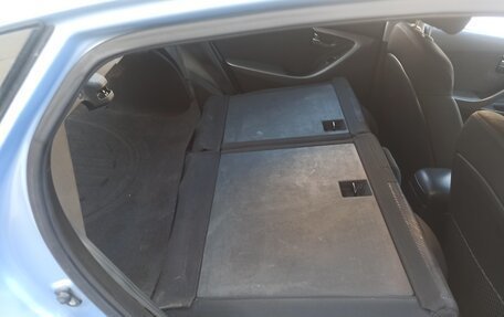 Hyundai Avante, 2011 год, 1 100 000 рублей, 23 фотография