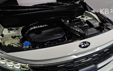 KIA Seltos I, 2020 год, 1 969 000 рублей, 6 фотография