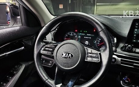 KIA Seltos I, 2020 год, 1 969 000 рублей, 13 фотография