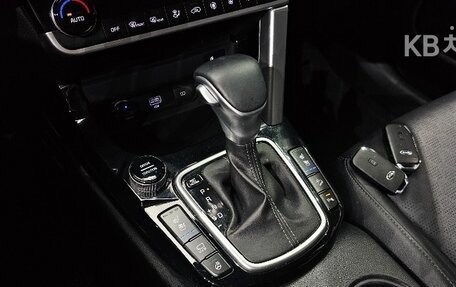 KIA Seltos I, 2020 год, 1 969 000 рублей, 9 фотография