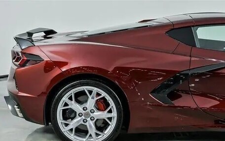 Chevrolet Corvette C8, 2020 год, 10 990 000 рублей, 6 фотография