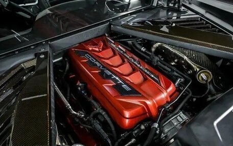 Chevrolet Corvette C8, 2020 год, 10 990 000 рублей, 13 фотография