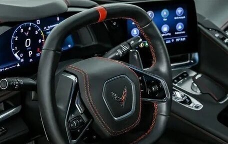 Chevrolet Corvette C8, 2020 год, 10 990 000 рублей, 18 фотография
