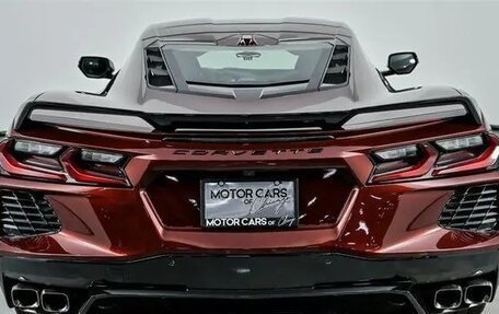 Chevrolet Corvette C8, 2020 год, 10 990 000 рублей, 10 фотография