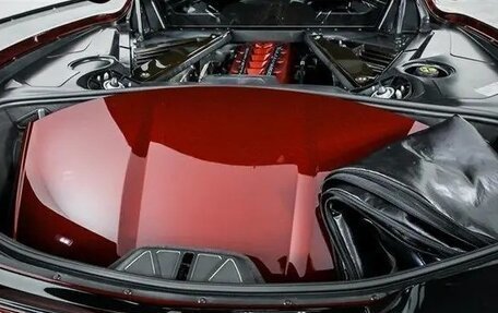 Chevrolet Corvette C8, 2020 год, 10 990 000 рублей, 15 фотография