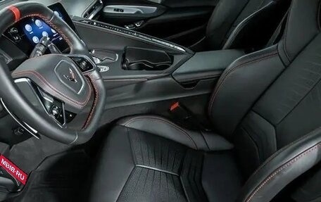 Chevrolet Corvette C8, 2020 год, 10 990 000 рублей, 17 фотография