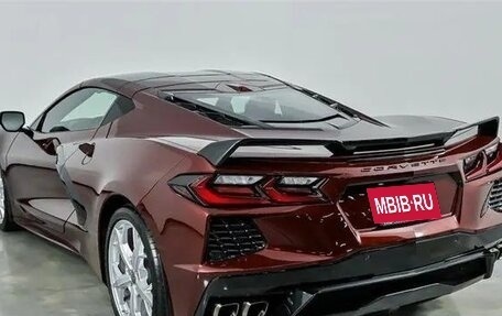 Chevrolet Corvette C8, 2020 год, 10 990 000 рублей, 9 фотография