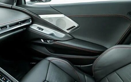 Chevrolet Corvette C8, 2020 год, 10 990 000 рублей, 29 фотография