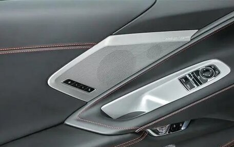 Chevrolet Corvette C8, 2020 год, 10 990 000 рублей, 33 фотография