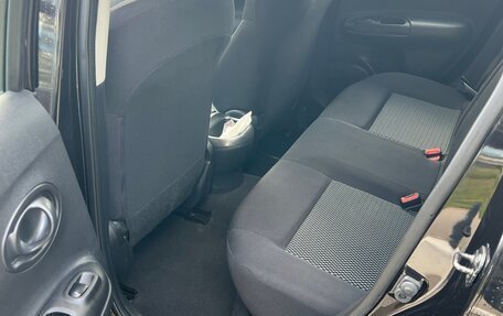 Nissan Juke II, 2015 год, 1 150 000 рублей, 9 фотография