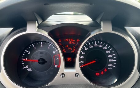 Nissan Juke II, 2015 год, 1 150 000 рублей, 11 фотография