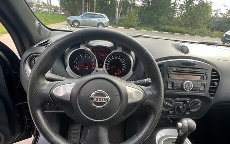 Nissan Juke II, 2015 год, 1 150 000 рублей, 10 фотография