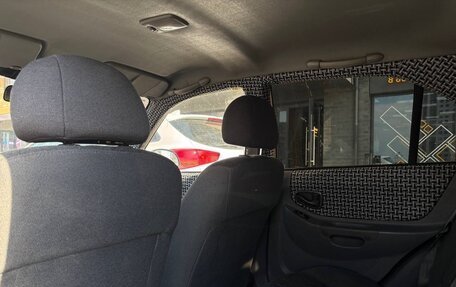 Hyundai Accent II, 2006 год, 150 000 рублей, 5 фотография