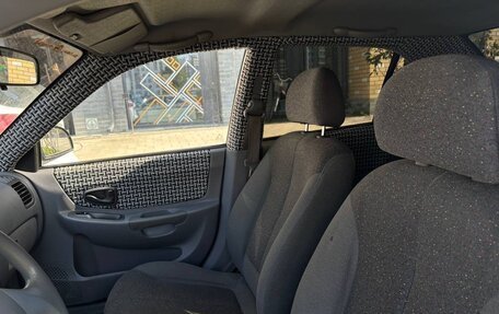 Hyundai Accent II, 2006 год, 150 000 рублей, 4 фотография