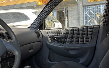 Hyundai Accent II, 2006 год, 150 000 рублей, 3 фотография