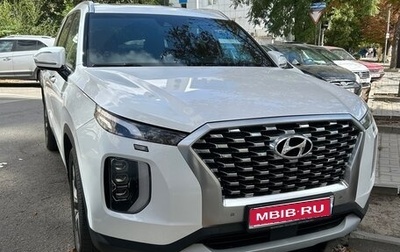 Hyundai Palisade I, 2021 год, 5 000 000 рублей, 1 фотография