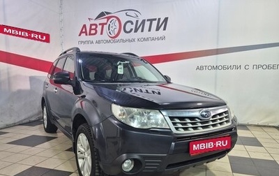 Subaru Forester, 2011 год, 820 000 рублей, 1 фотография