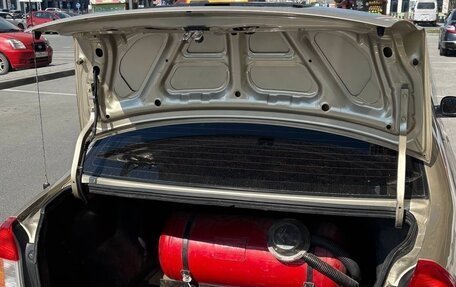 Hyundai Accent II, 2006 год, 150 000 рублей, 14 фотография