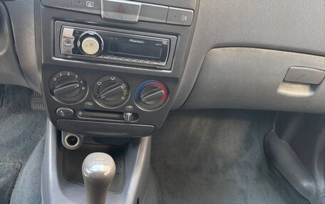 Hyundai Accent II, 2006 год, 150 000 рублей, 11 фотография