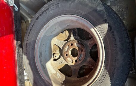 Hyundai Accent II, 2006 год, 150 000 рублей, 17 фотография