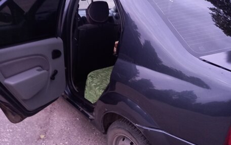 Renault Logan I, 2008 год, 130 000 рублей, 3 фотография