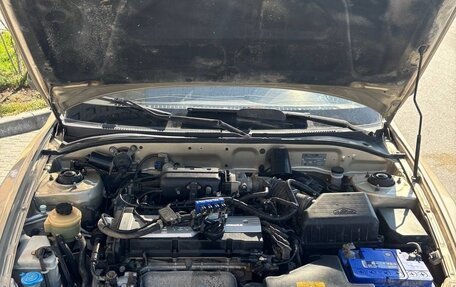 Hyundai Accent II, 2006 год, 150 000 рублей, 30 фотография