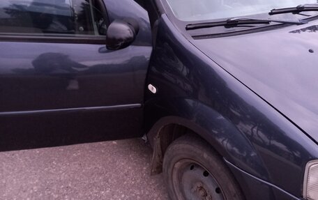 Renault Logan I, 2008 год, 130 000 рублей, 5 фотография