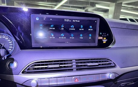 Hyundai Palisade I, 2021 год, 5 000 000 рублей, 8 фотография